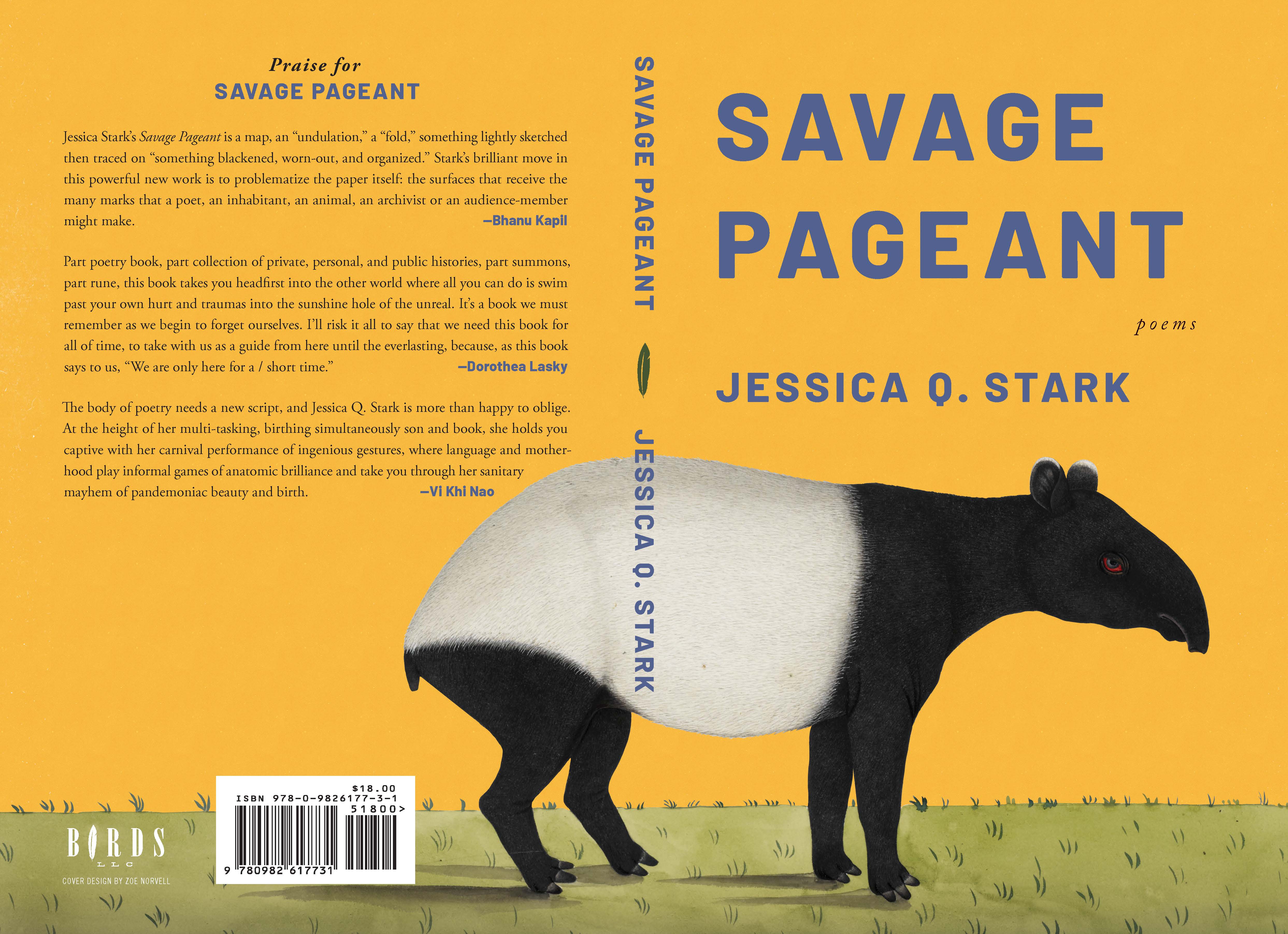 Savage Pageant_Mech_R3